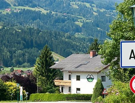 Gaestehaus Zum Steirischen Kuss Айх Экстерьер фото